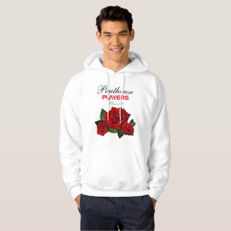 Sudadera Jugadores Club Luxury Hoodie