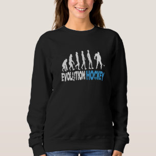 Sudadera Jugadores de hockey sobre hockey sobre hierba de h