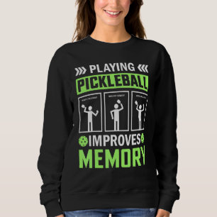 Sudadera Jugar al baloncesto mejora el baloncesto de memori