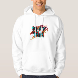 Sudadera jugar para ganar