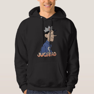 Sudadera Jughead Classic