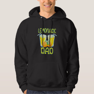 Sudadera Jugo de seguridad del jefe de seguridad Lemonade S