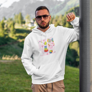 Sudadera Juguetes para bebés y elementos esenciales para la
