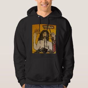 SUDADERA JUICIOS DE BRUJAS RASTA CULPABLES