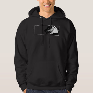 Sudadera Jujutsu Kaisen - Fushiguro Megumi - Divine Dog Cla