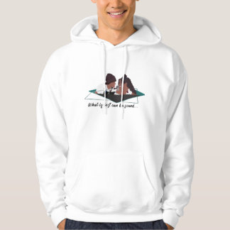 Sudadera JUKE - JATP Fan Art