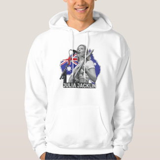 Sudadera Julia Jacklin