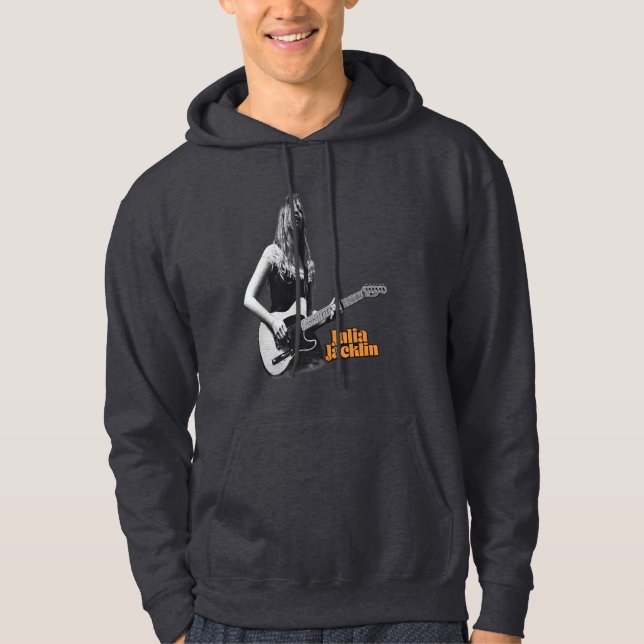 Sudadera Julia Jacklin (Anverso)
