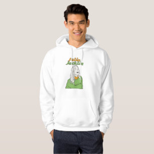 Sudadera Julia Jacklin