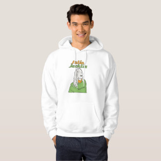 Sudadera Julia Jacklin