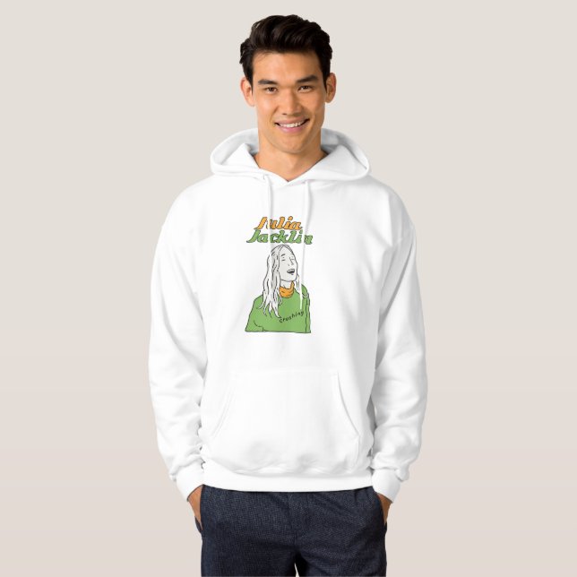 Sudadera Julia Jacklin (Anverso completo)