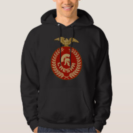 Sudadera Julius Caesar