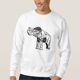 Sudadera Jumbo Sweatshirt