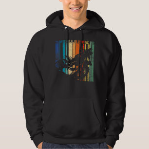 Sudadera Junkie de velocidad cruzada del motor del freno co