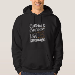 Sudadera Junkies de Java