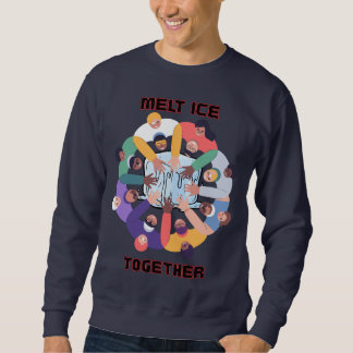 Sudadera Juntos
