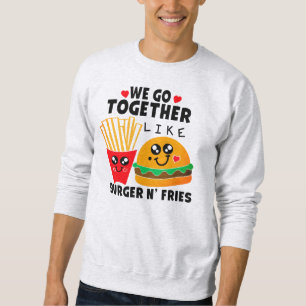 Sudadera Juntos