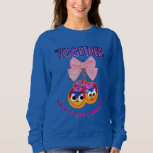 JUNTOS SOMOS CHERRY AWSOME