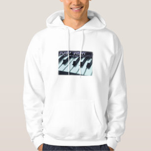 Sudadera Just Vibin' Light Hoodie