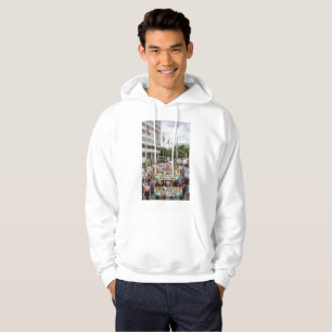 Sudadera Justicia Social