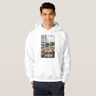Sudadera Justicia Social