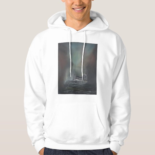 Sudadera Jutlandia 1916 2014 (Anverso)