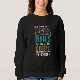 Sudadera K Pop K Drama Coreano