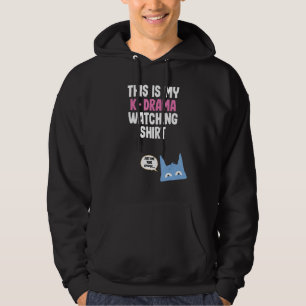 Sudadera K-Pop K-Drama Música de Corea K-pop Kdrama Pop Cor