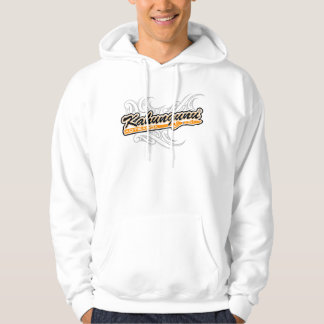 Sudadera Kahungunu