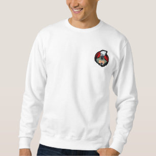SUDADERA KAKASHI HATAKE