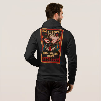 Sudadera Kali ; Hoodie de la edición de Destroyer