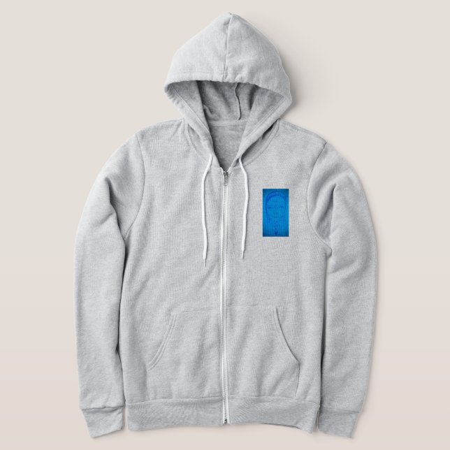 Sudadera Kalina (Distribución)