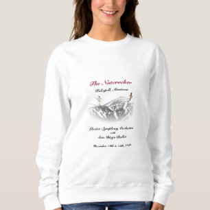 Sudadera Kalispell Cast 2024
