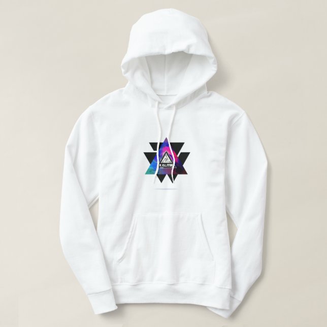 Sudadera Kalmik Sweat shirt basique hommes pour (Diseño del anverso)