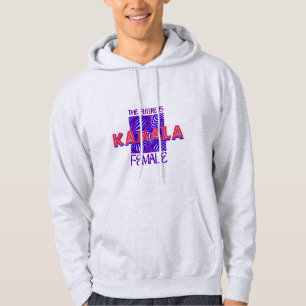 SUDADERA KAMALA