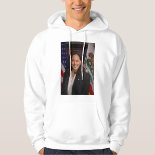 Sudadera Kamala Harris Candidato a presidente US 2024