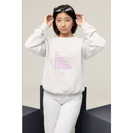 Sudadera Kamala Harris es "El futuro" 2024