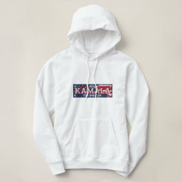 Sudadera KAMALA HARRIS "SÍ PUEDE" 2024Mujer's Hoodie