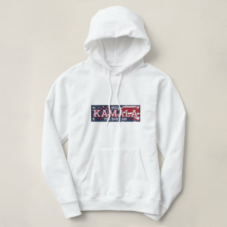 Sudadera KAMALA HARRIS "SÍ PUEDE" 2024Mujer's Hoodie