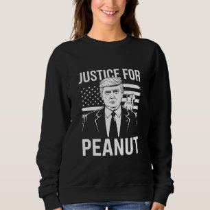 Sudadera Kamala Trump 2024 Elección No voté por él