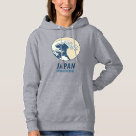 Sudadera Kanagawa, Japan