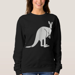 Sudadera Kangaroo T-Shirt