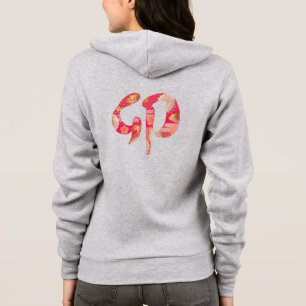 Sudadera Kanji, Año Nuevo, 2023 Hoodie