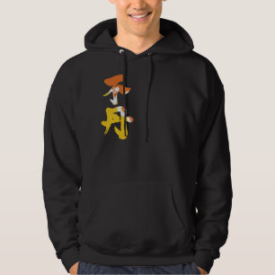 Sudadera [Kanji] Bhután