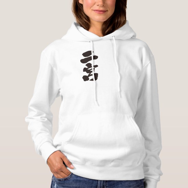 Sudadera [Kanji] Ninomiya (Anverso)