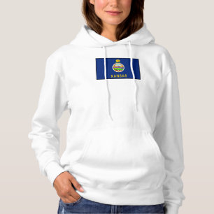 Sudadera Kansas