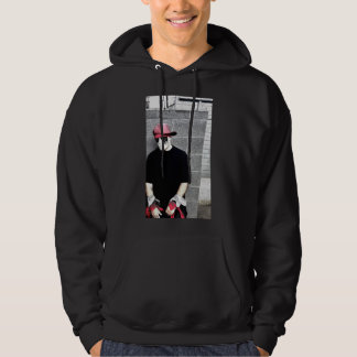 Sudadera Kaos Anubis GVE Hoodie 2018