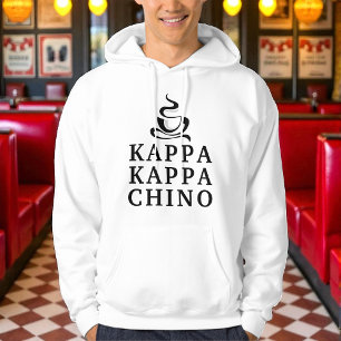 Sudadera Kappa Kappa Chino Funny