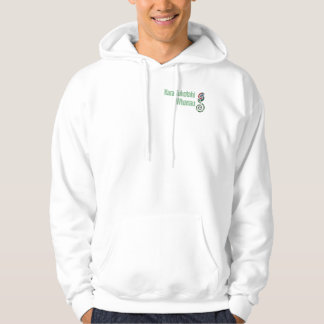Sudadera Kara Tukotahi