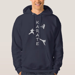 Sudadera Karate